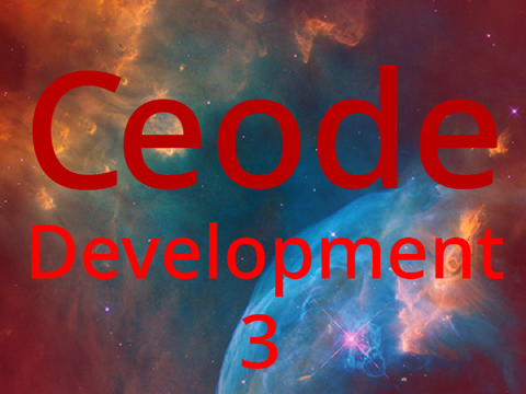 Development 3