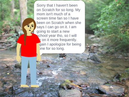Sorry!!