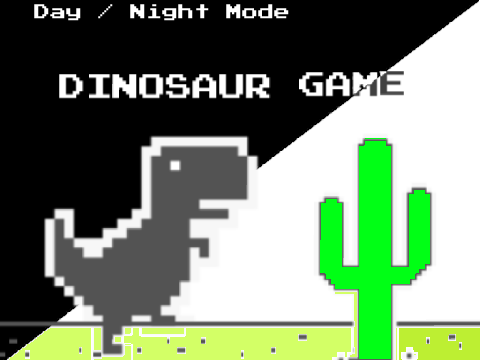 Dinosaur Game