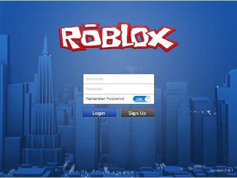 Roblox Ios But in Scratch