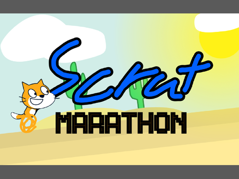 Scratcat Marathon (progress is being made)