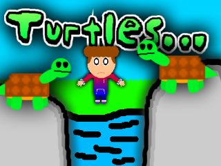 ✨Turtles...✨ #animations