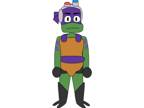 Donatello