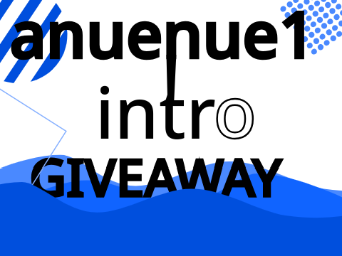 [超拡散希望!]intro give away!