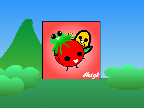 PfP Contest || for @dhsgk