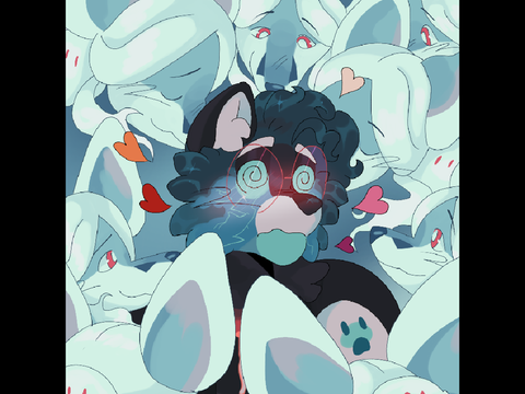 art dump !!