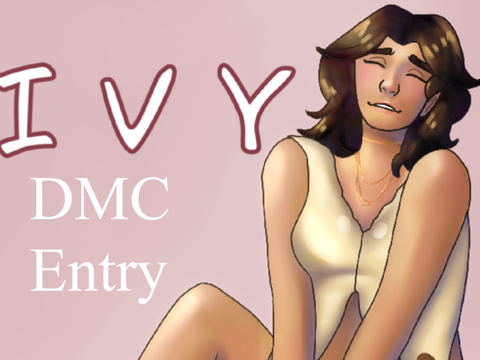 Ivy . entry for prism 