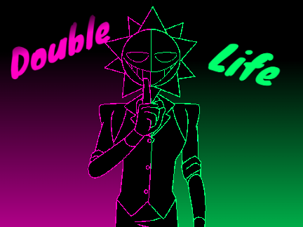 Double life