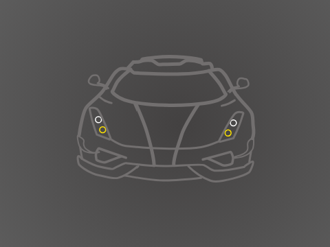 Koenigsegg Regera