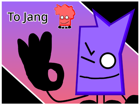 To Jang