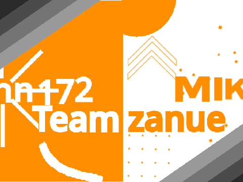 Team zanue intro for mikann172