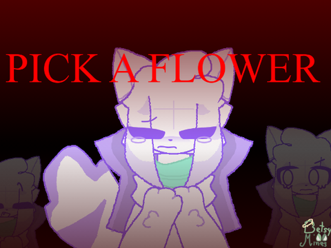 // Pick a Flower || Meme Template || CCE \\