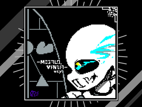 Megalovania var.γ