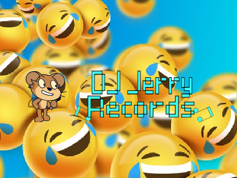 FORGOTTENAGE - Ha-Ha! (DJ Jerry Records)
