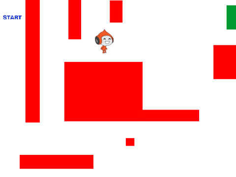 Debug: Maze Run