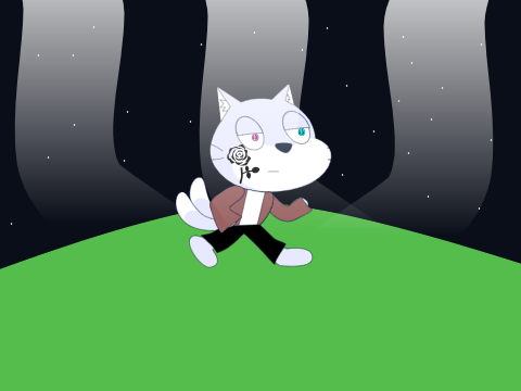 猫改造