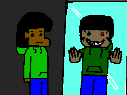 I tried #art #dmc