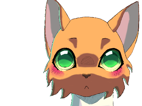 Heather part 1 WIP