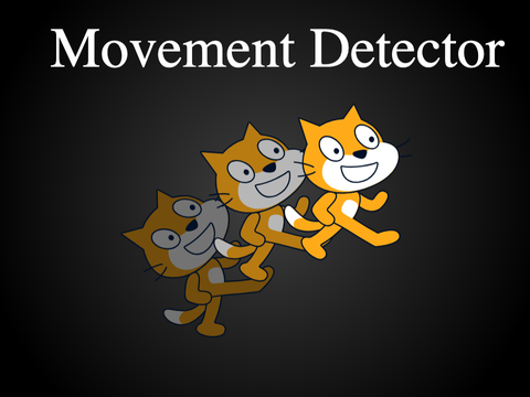 Movement Detector