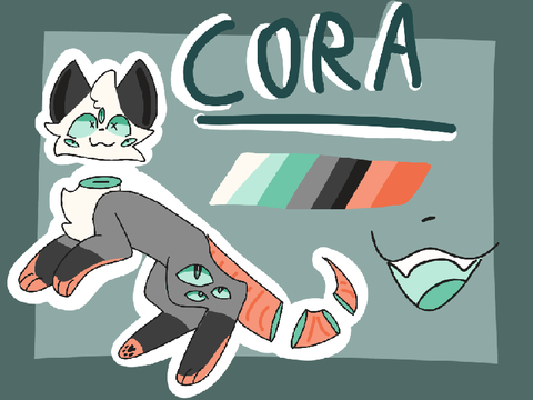 Art dump cuz uhhhh why not