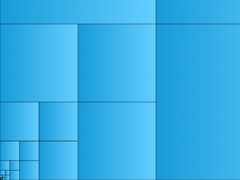 Infinite Zoom
