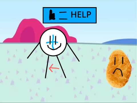 animatic brainrot