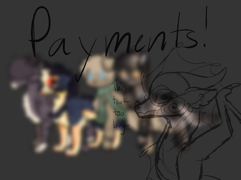 OTA Payments! (FINISHED)