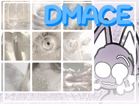 DMACE || Xiomara