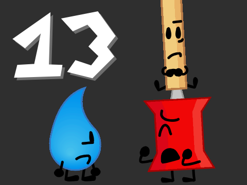 BFDIVVA 13