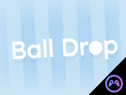 Ball Drop | minigame 