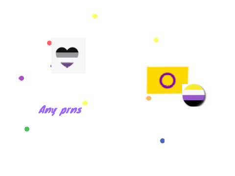 2.0 (Open) Personalized pride board w/ prns