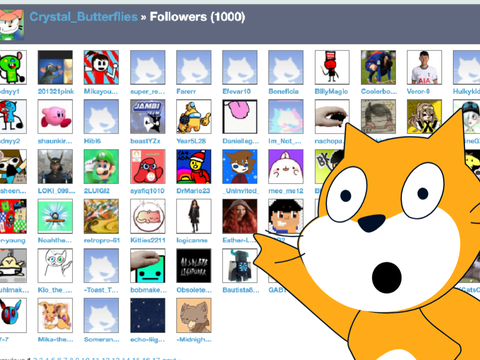 CRYSTAL HIT 1K!!!!