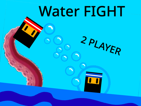 Water Fight #games #all