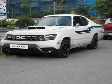 duster