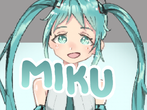 miku