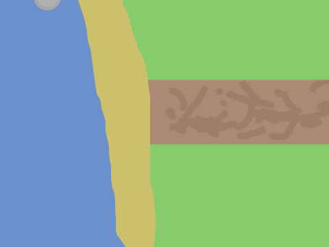 The California Gold Rush | #all #games #animations #art #music #tutorials