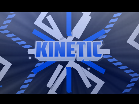 Intro -KineticArtz