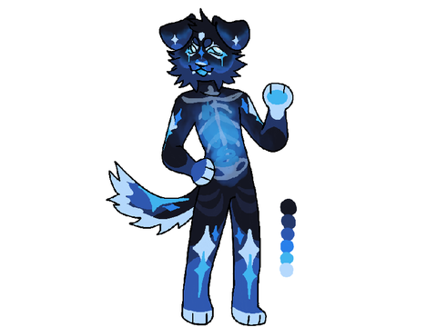 Two little adopts! (Having posted in century’s sorry y’all)
