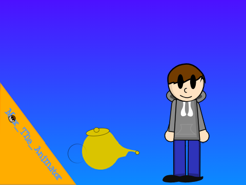 The Genie