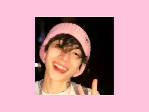“All I wanna do” Jay Park