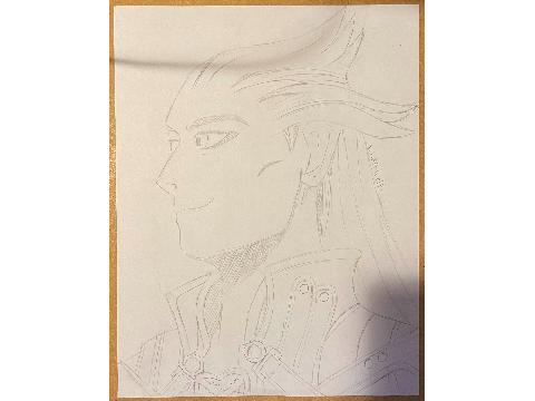 Ansem | KH