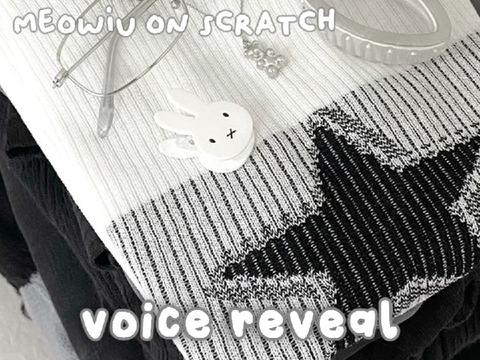 < voice rev