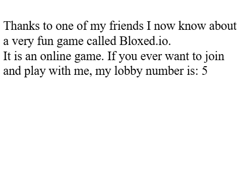 How I became a Scratcher