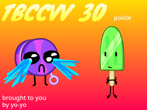 TBCCVV 30