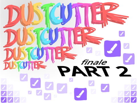 Dustcutter AMV - Finale (Part 2)