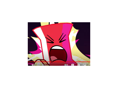 my new favorite character