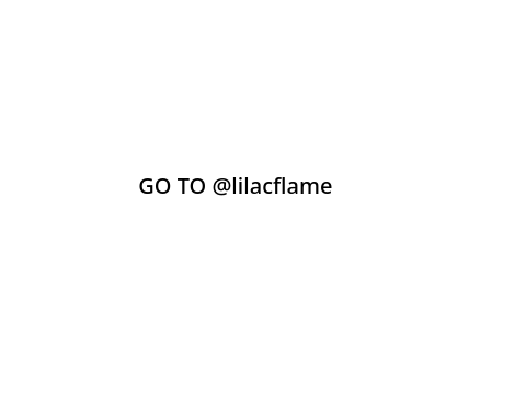 @lilacflame