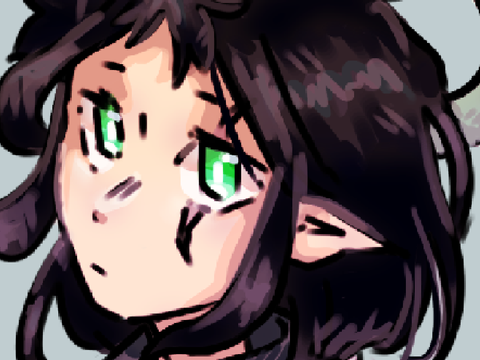 ～ a sad art dump