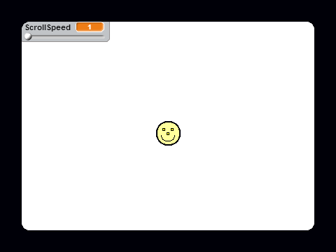 Infinite Background Scrolling remix