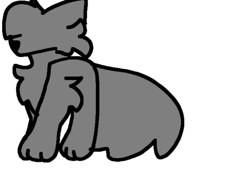 Animation + background entry
